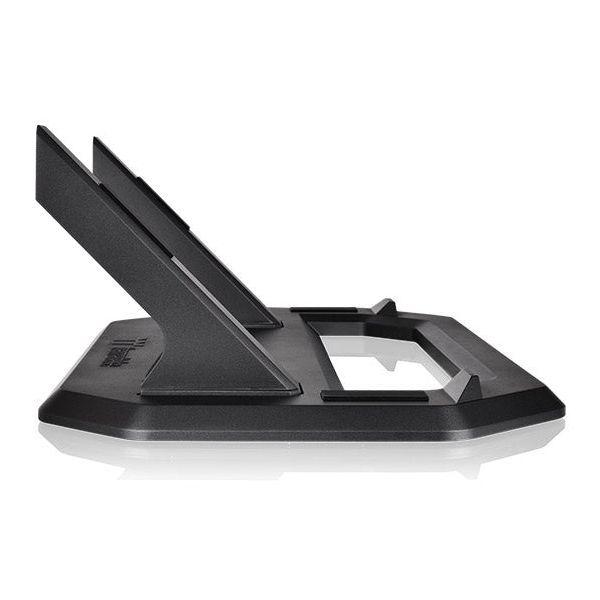 Kit de Suporte para Caixa PC THERMALTAKE AC-074-ONJNAN-A1 (Mini Tower - Preto e Verde) — miniatura 2