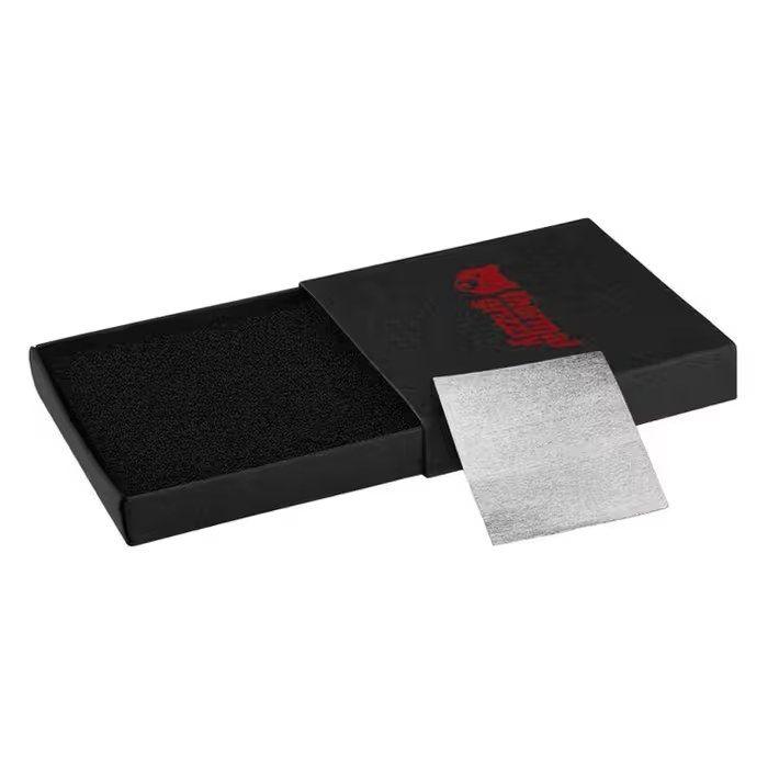 Almofada Térmica THERMAL GRIZZLY KryoSheet TG-KS-33-33 (AM5 - Grafeno - Antracite) — miniatura 3
