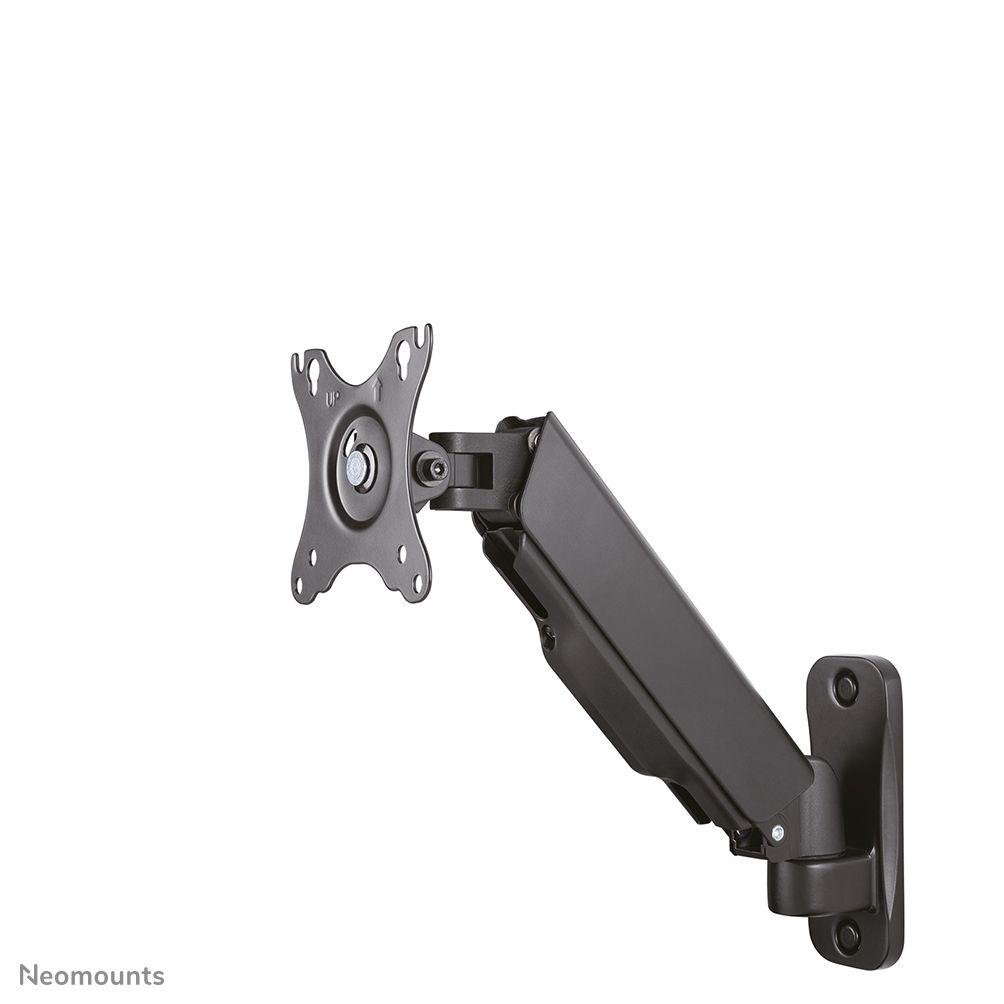 Suporte de Parede para TV e Monitor NEOMOUNTS WL70-440BL11 (17–32" - 9 kg - Preto), miniatura 2