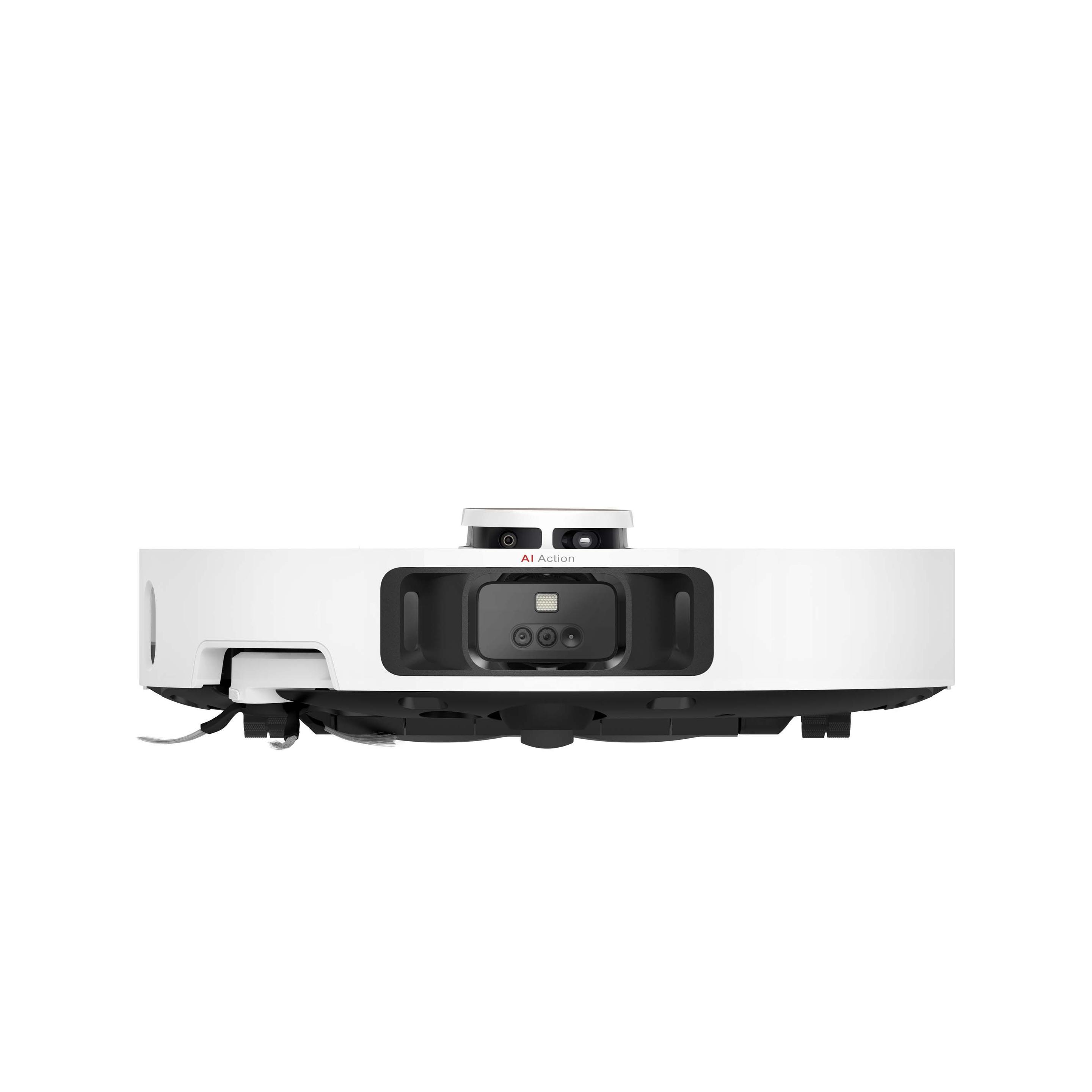 Robot Aspirador DREAME X40 Ultra Complete (12000 Pa - Laser Distance Sensor - 0,3 l - Branco), miniatura 2