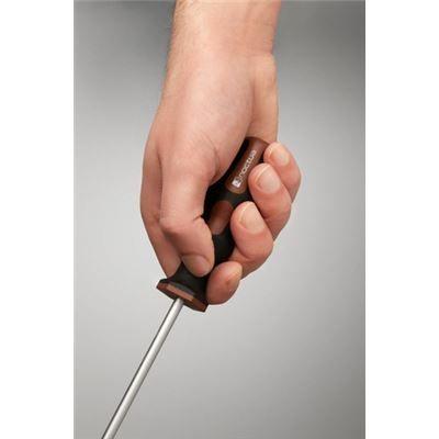 Chave de Fendas NOCTUA NM-SD2 (Preto/Castanho), miniatura 4
