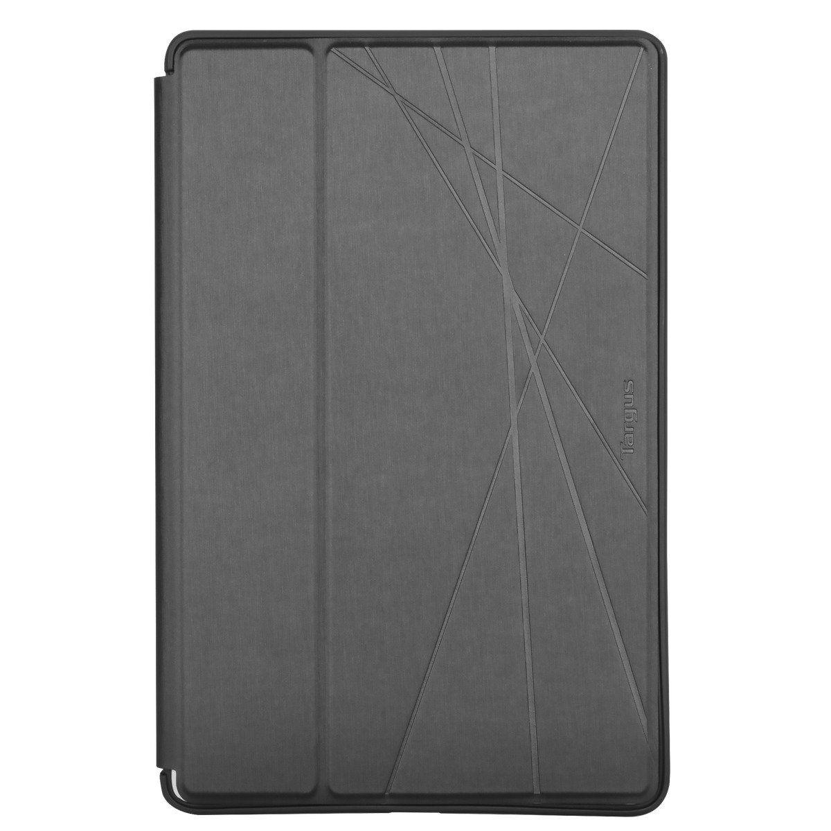 Capa para Tablet TARGUS Click-In THZ887GL (Samsung - Preto)