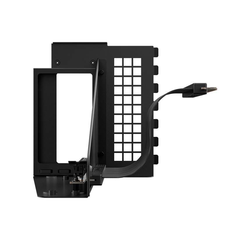 Suporte Vertical para Placa Gráfica ARCTIC Accelero Vertical GPU Holder (Preto) — miniatura 5