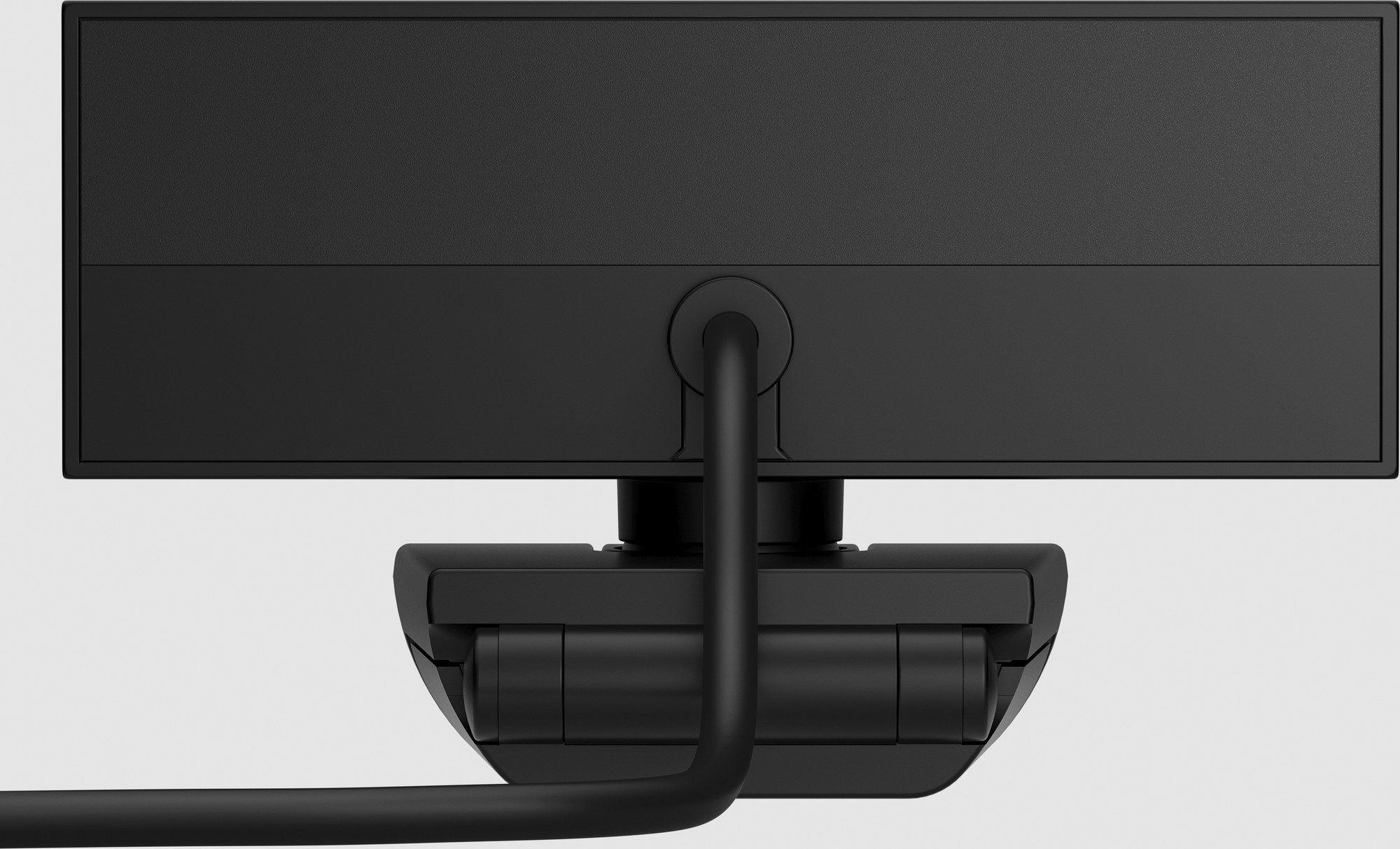 Câmara Web HP 625 (1920 x 1080 pixels - USB - Windows 10, Windows 11 - Preto) — miniatura 2