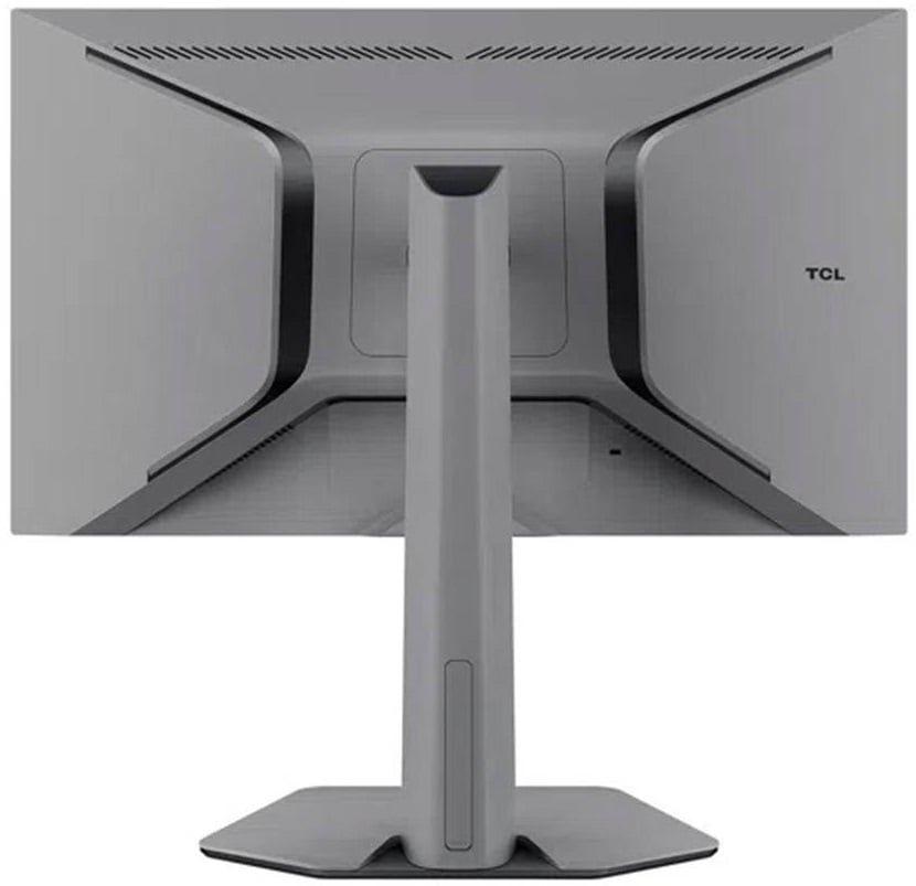 Monitor TCL 25G64 (24,5" - Fast IPS QD-Mini LED - 300 Hz - Cinzento), miniatura 2