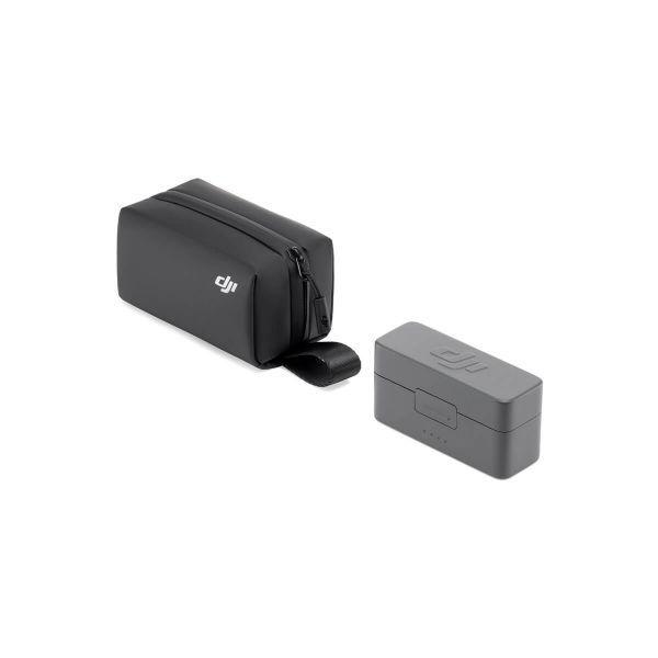 Estojo de Carregamento DJI Mic 2 — miniatura 4