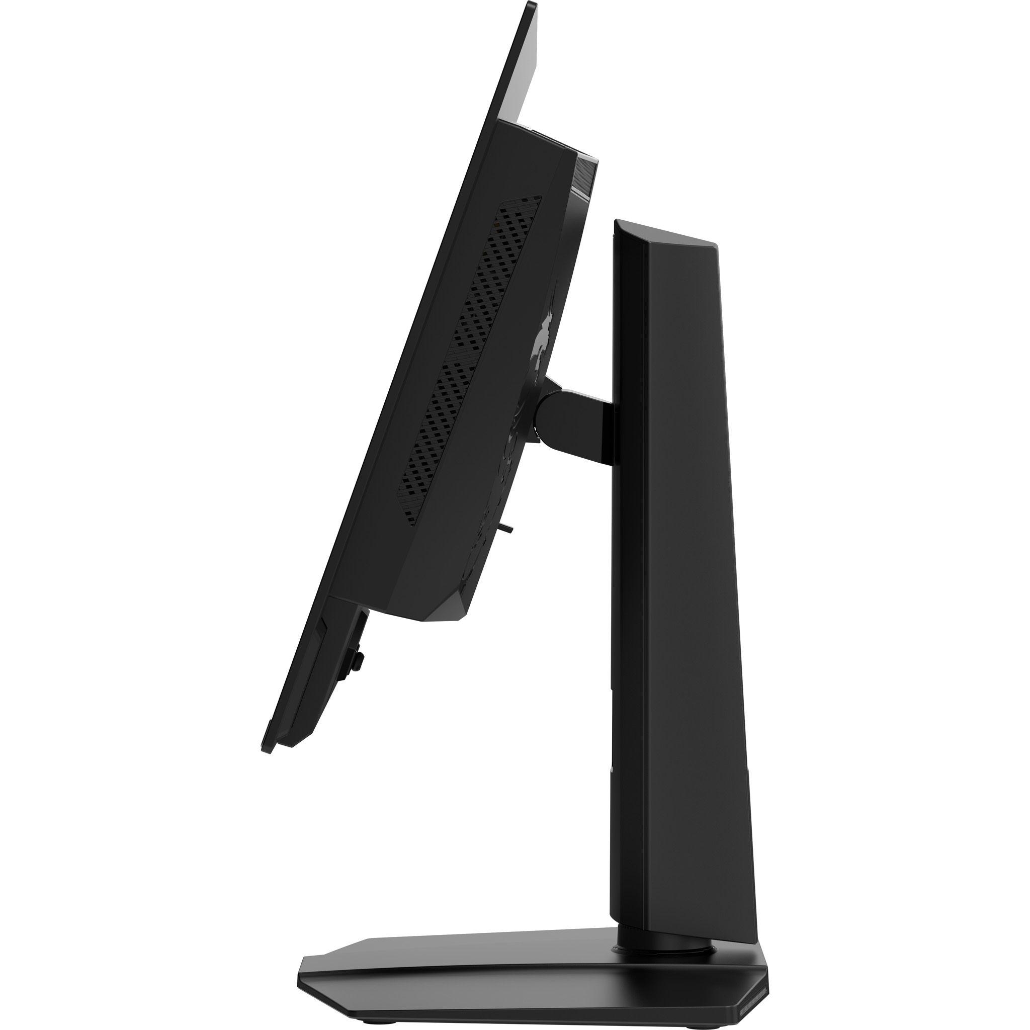 Monitor MSI MAG 272QP QD-OLED X50 (26,5" - OLED - 500 Hz - Preto) — miniatura 6