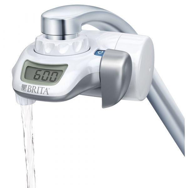 Sistema de Filtragem de Água BRITA On Tap Pro V-MF (Até 600 L)