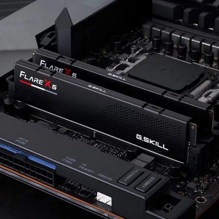 Memória RAM G.SKILL Flare X5 F5-6000J3238F16GX2-FX5 (6000 MHz - 32 GB - DIMM), miniatura 5