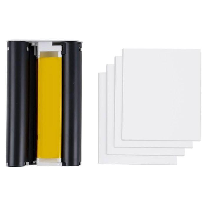 Papel Fotográfico XIAOMI Instant Photo Printer Paper 3'' (Transparente) — miniatura 2
