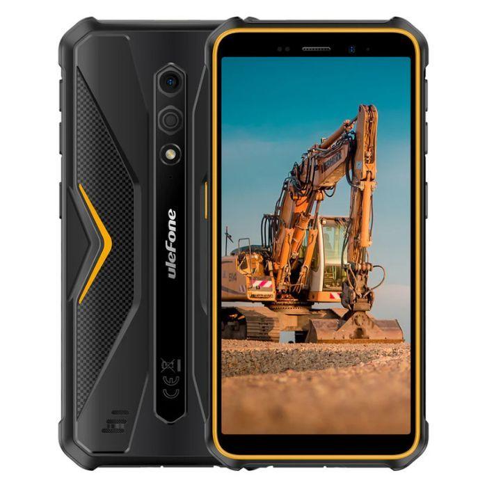 Smartphone ULEFONE Armor X12 (3GB/32GB - 5,45" - Laranja) — miniatura 2