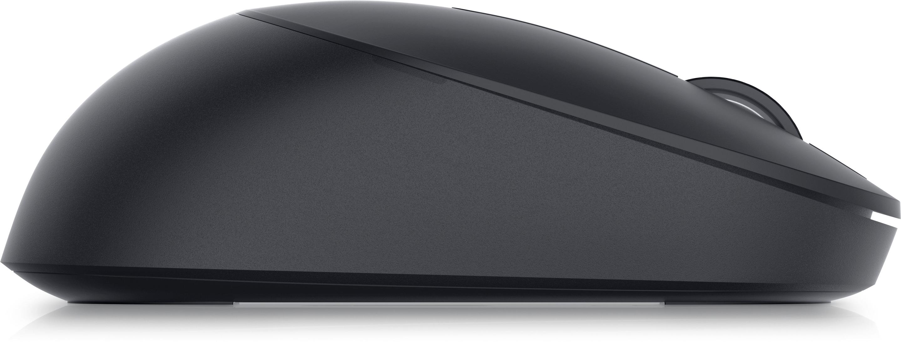 Rato DELL MS300 (Ambidestro - 4000 DPI - Ótico - Preto) — miniatura 5