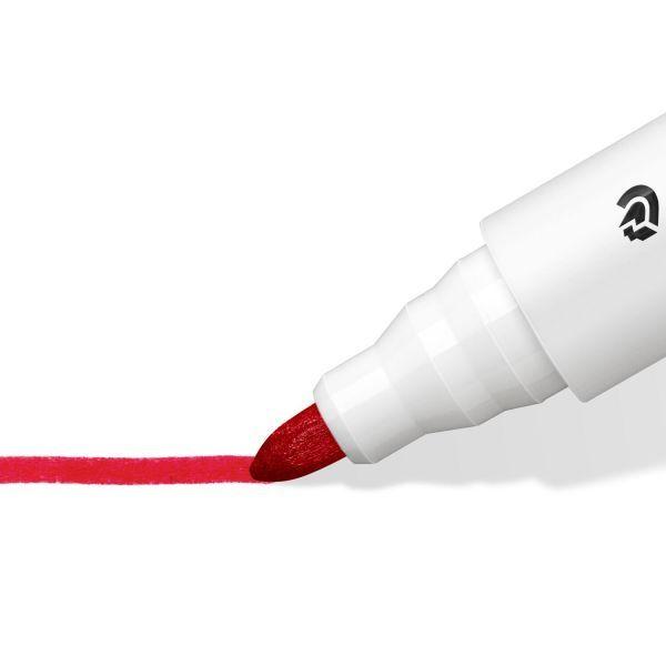 Marcador para Quadro Branco STAEDTLER Lumocolor 351-20 (Rosa), miniatura 3