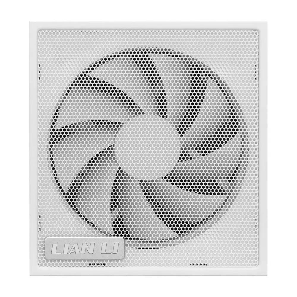 Fonte de Alimentação LIAN LI SX1000WW (ATX - 1000 W - 80 PLUS Platinum - Branco), miniatura 5