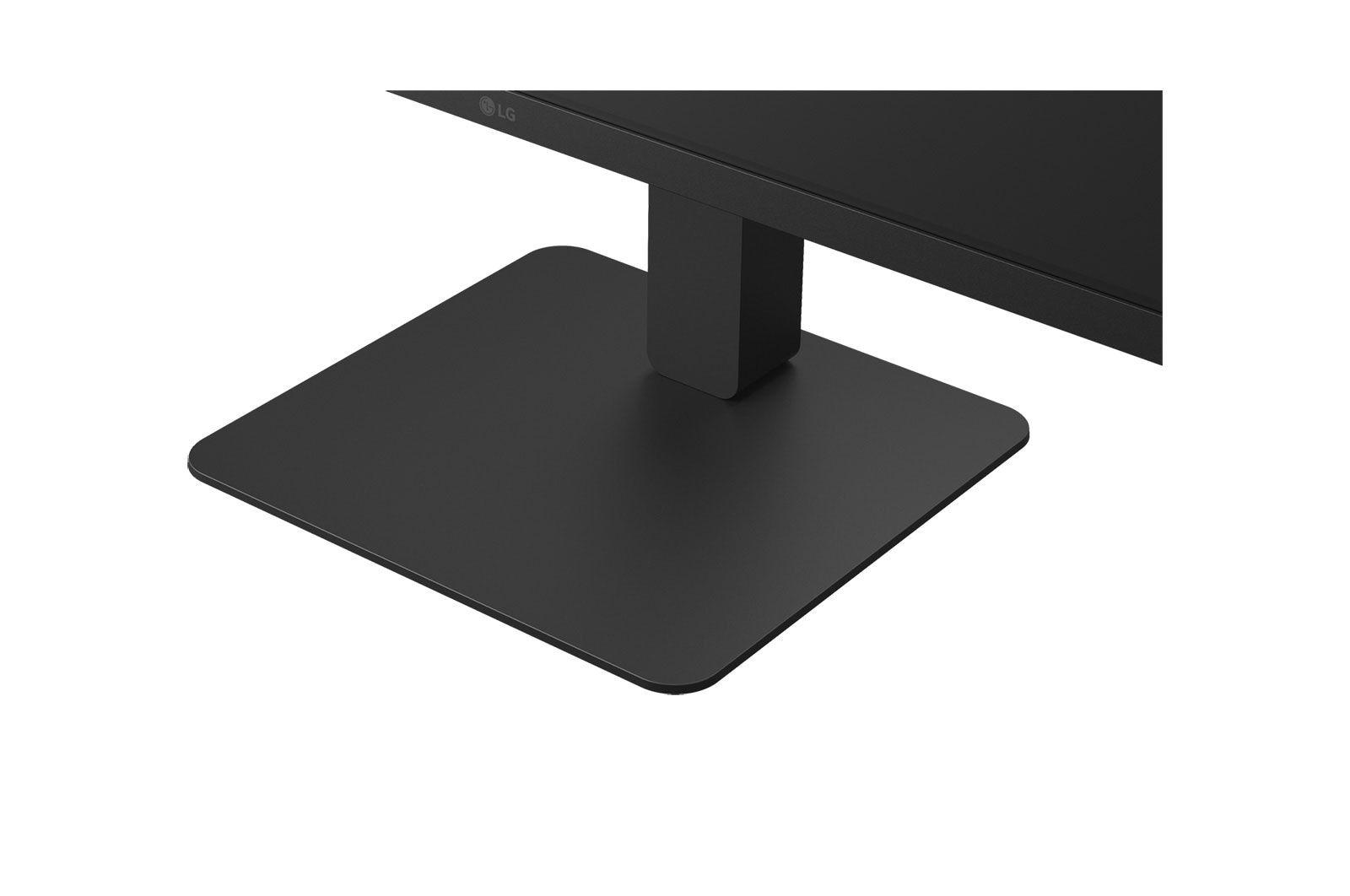 Monitor LG 27BA850-B (27" - IPS - 100 Hz - Preto) — miniatura 9