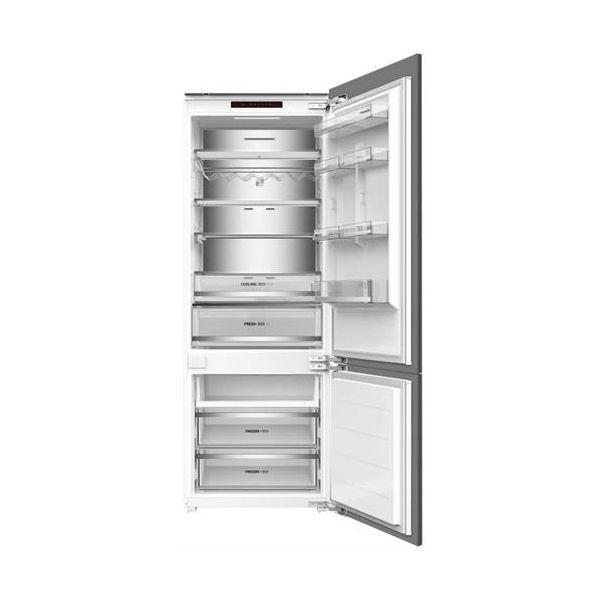 Frigorífico Combinado de Encastre TEKA RBF78785FI (403 l - 195,3x69x55 cm - 195 cm - Classe D) — miniatura 2