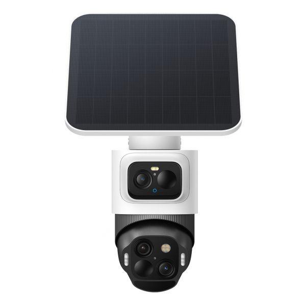 Kit de Câmaras de Segurança ANKER eufyCam S4 2-Cam Kit (Teto ou parede - 3840 × 2160 pixels), miniatura 2