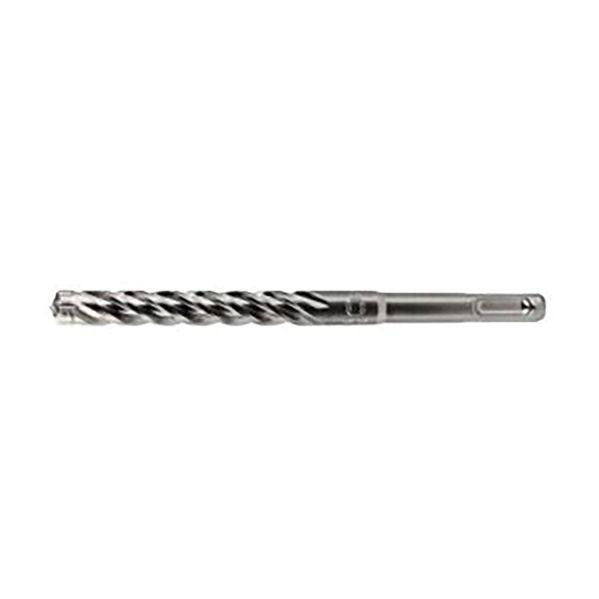 Broca MAKITA NEMESIS2 E-14560 (Carboneto sólido monobloco), miniatura 2