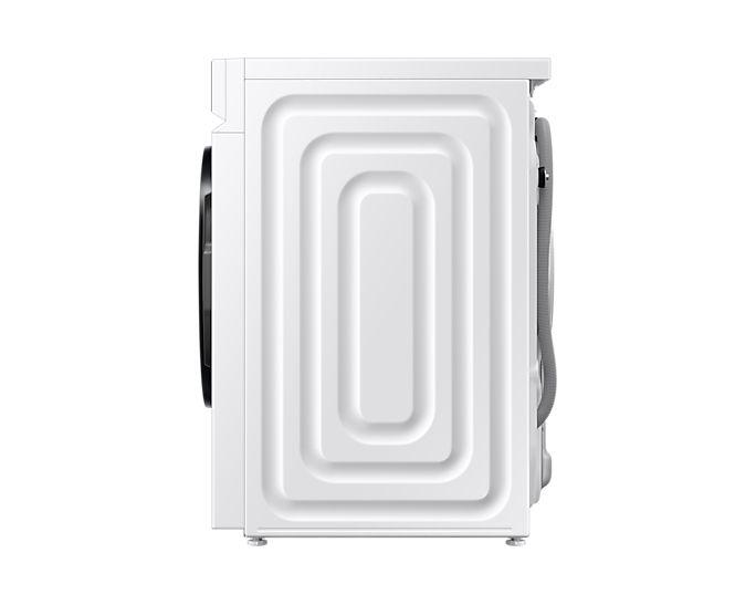 Máquina de Lavar Roupa Independente SAMSUNG WW90DB8U95GHU3 (1400 RPM - B - A - Branco) — miniatura 5