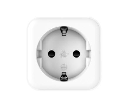 Tomada Inteligente HAMA 00176638 (Branco), miniatura 3