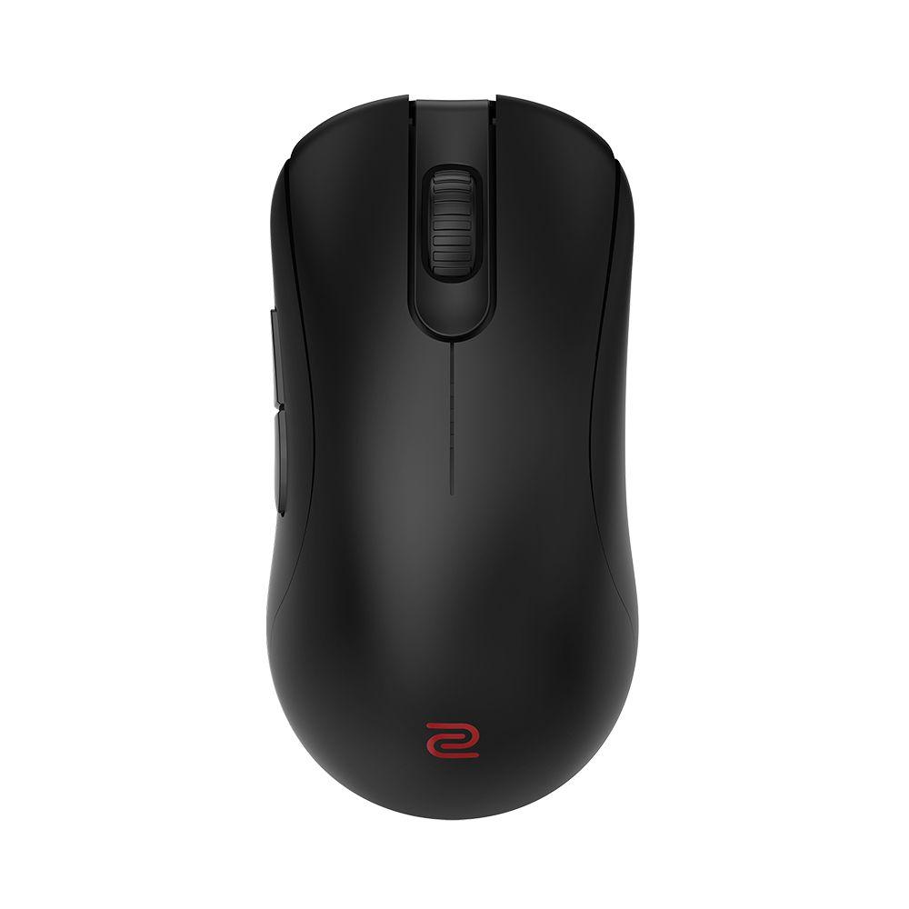 Rato Gaming Sem Fios ZOWIE ZA13-DW 4K (Mão direita - 3200 DPI - Ótico - Preto)