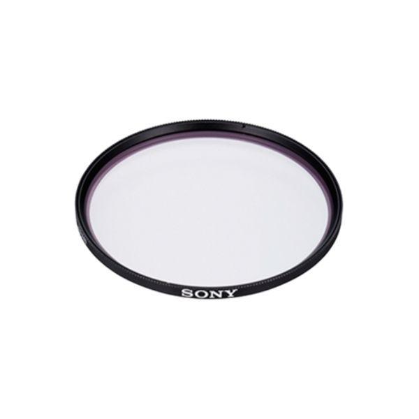 Filtro de Proteção MC SONY VF-49MPAM (Preto)