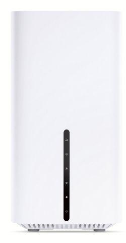 Router TP-LINK Archer NX200 (Wi-Fi 6 - 1201 Mbit/s - Dual-band - Branco) — miniatura 2