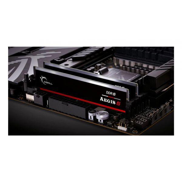 Memória RAM G.SKILL Aegis 5 (5600 MHz - 32 GB - DIMM), miniatura 5