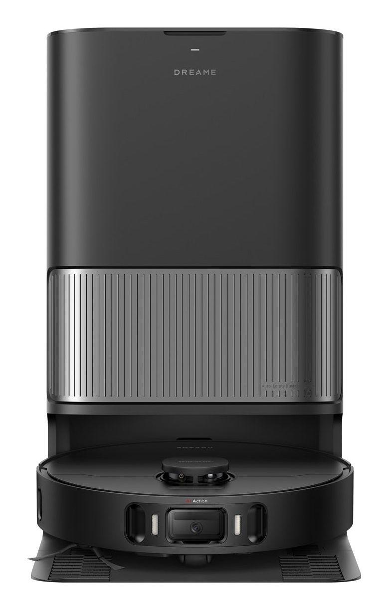 Robot Aspirador DREAME L40 Ultra AE Kit (19000 Pa - Laser Distance Sensor - 0,395 l - Preto), miniatura 3