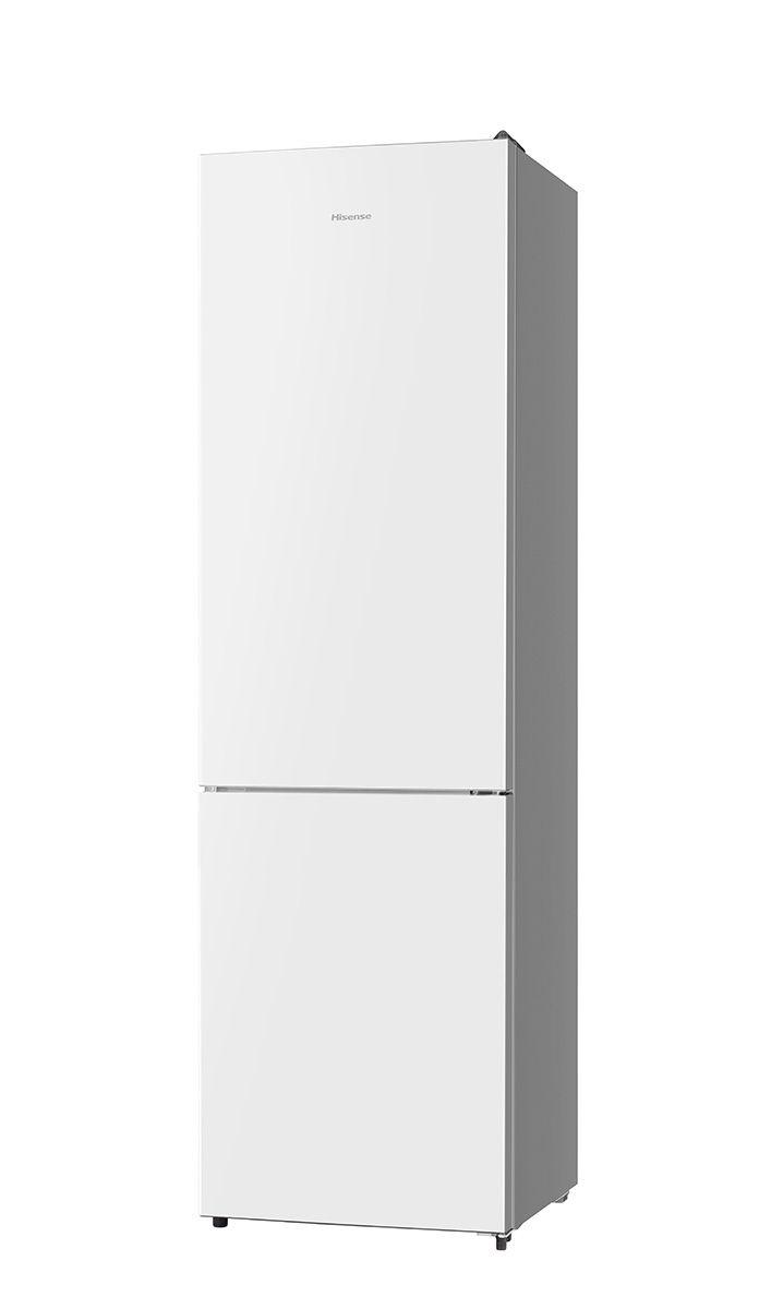 Frigorífico Combinado Independente HISENSE RB440N4GWD (336 L - 200,4x59,5x59 cm - 200 cm - Branco) — miniatura 3