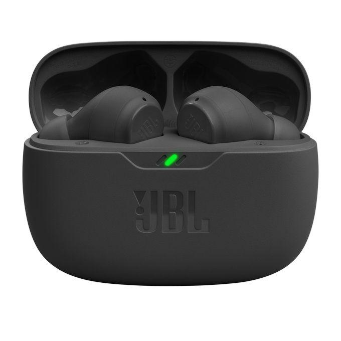 Auscultadores JBL Wave Beam (Binaural - True Wireless Stereo - Intra-aural - Preto) — miniatura 4