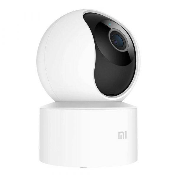 Câmara de Segurança IP XIAOMI Smart Camera C200 (Teto/Parede/Secretária - 2 MP - 1920 x 1080 píxeis - Branco), miniatura 3