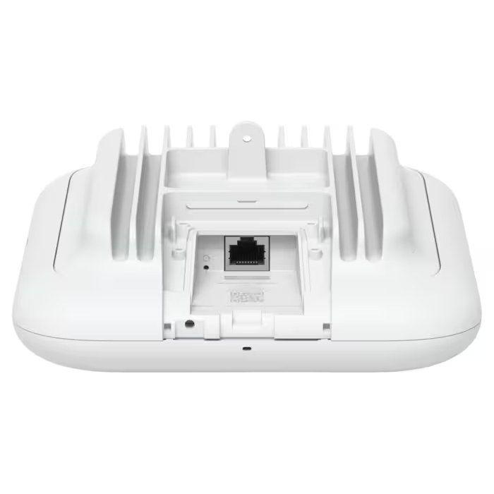 Ponto de Acesso UBIQUITI U7 Pro Outdoor (WiFi 7 - 8600 Mbit/s - 2,4 GHz, 5 GHz, 6 GHz - Branco), miniatura 4