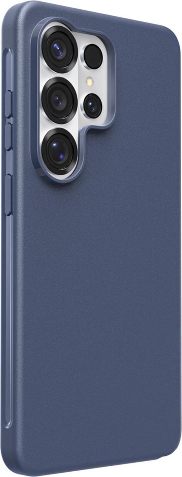 Capa BELKIN SheerForce Protect S26 Ultra para Samsung Galaxy S26 Ultra (Samsung Galaxy S26 Ultra - Plástico reciclado - Azul-marinho), imagem 1