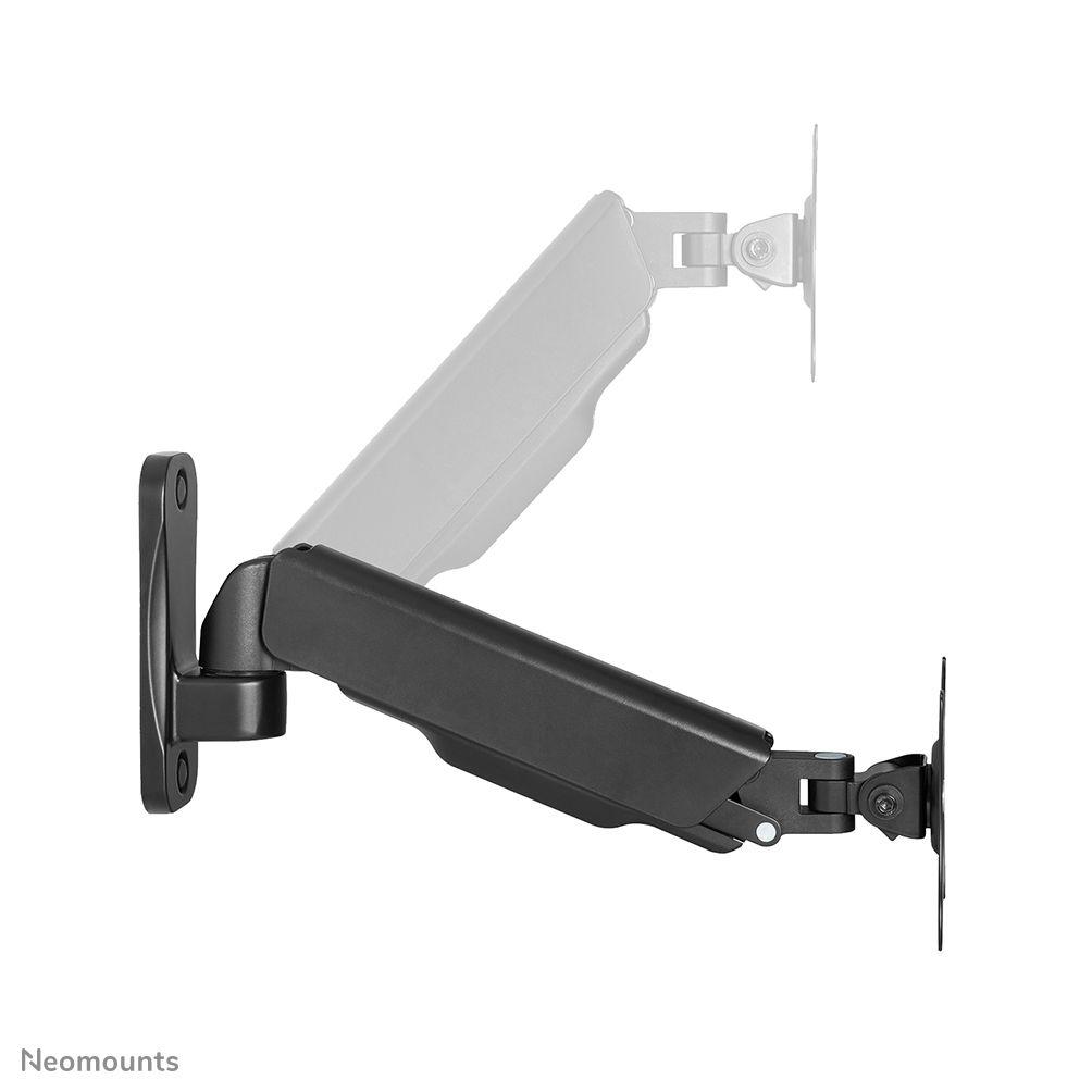 Suporte de Parede para TV e Monitor NEOMOUNTS WL70-440BL11 (17–32" - 9 kg - Preto), miniatura 13