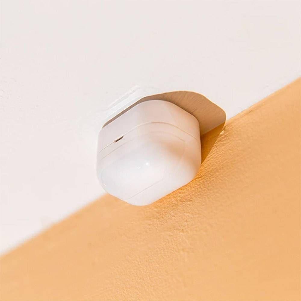 Sensor de Movimento SHELLY BLU Motion (Plástico - Branco) — miniatura 3