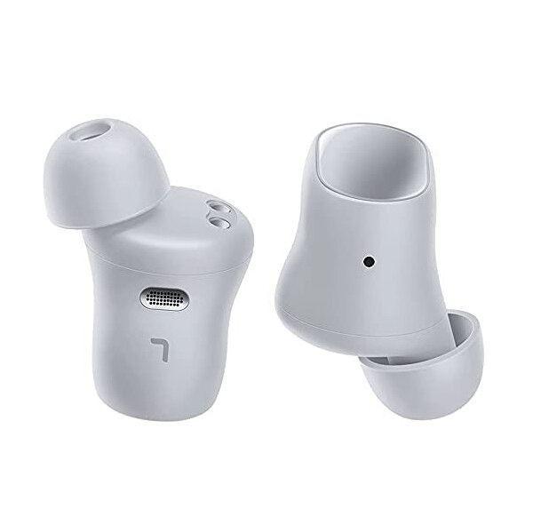 Auscultadores True Wireless XIAOMI Redmi Buds 3 Pro (35 mAh por auscultador - Até 6 horas - Cinzento Glaciar) — miniatura 4