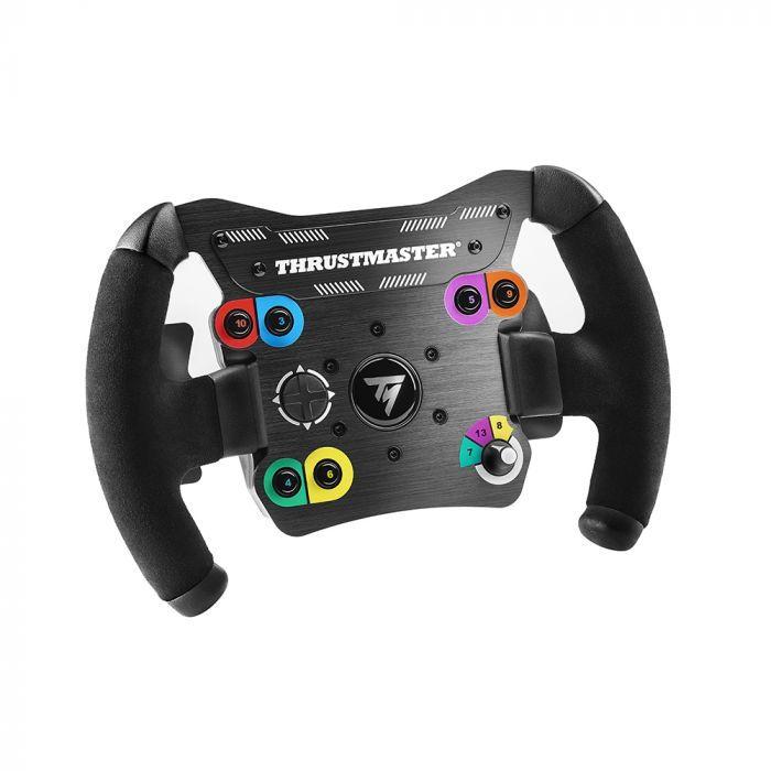 Volante THRUSTMASTER TM Open Wheel Add-On (Preto) — miniatura 2