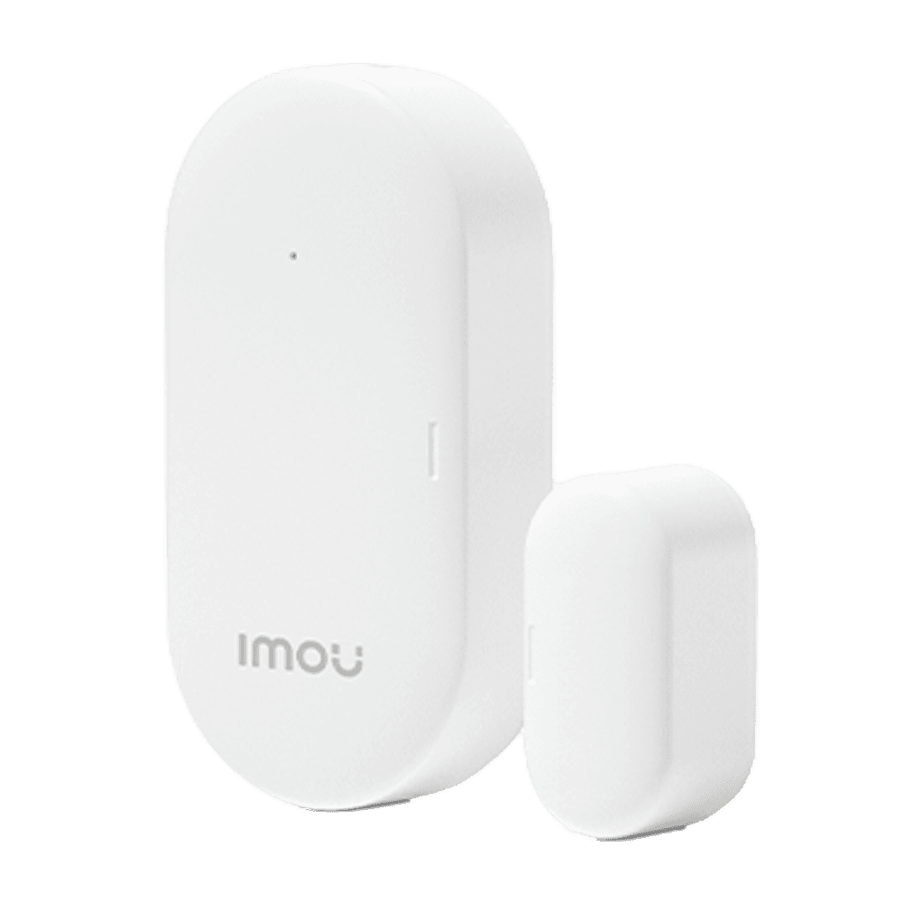 Kit de Alarme Domótico Sem Fios IMOU Home Alarm Kit (Branco), miniatura 4