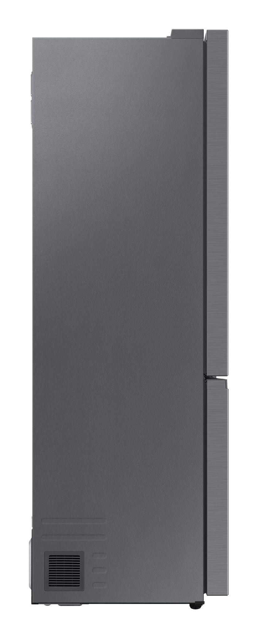 Frigorífico Combinado Independente SAMSUNG RB53DG706AS9/EF (538 l - SmartThings - 203x75,9x71,1 cm - Inox) — miniatura 7