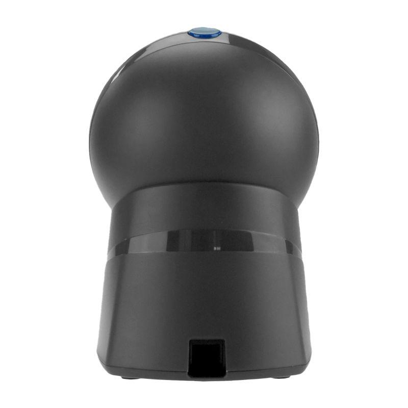 Leitor de Códigos de Barras Fixo PREMIER MS3-2D (Com fios - Preto), miniatura 3