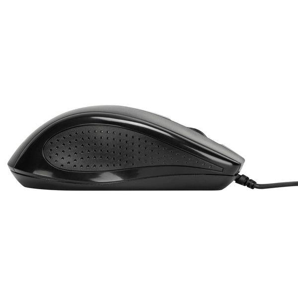 Rato TARGUS AMU81AMGL (Ambidestro - 1000 DPI - Ótico - Preto) — miniatura 6