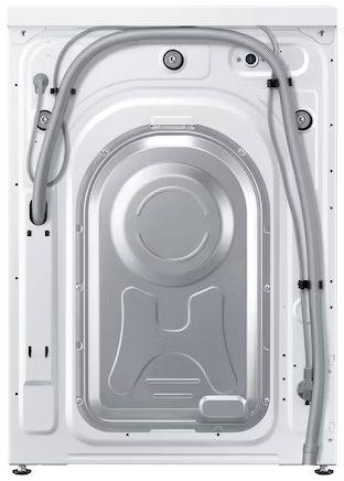 Máquina de Lavar Roupa Independente SAMSUNG WW10FG6U34LKU3 (1351 RPM - B - A - Branco) — miniatura 4