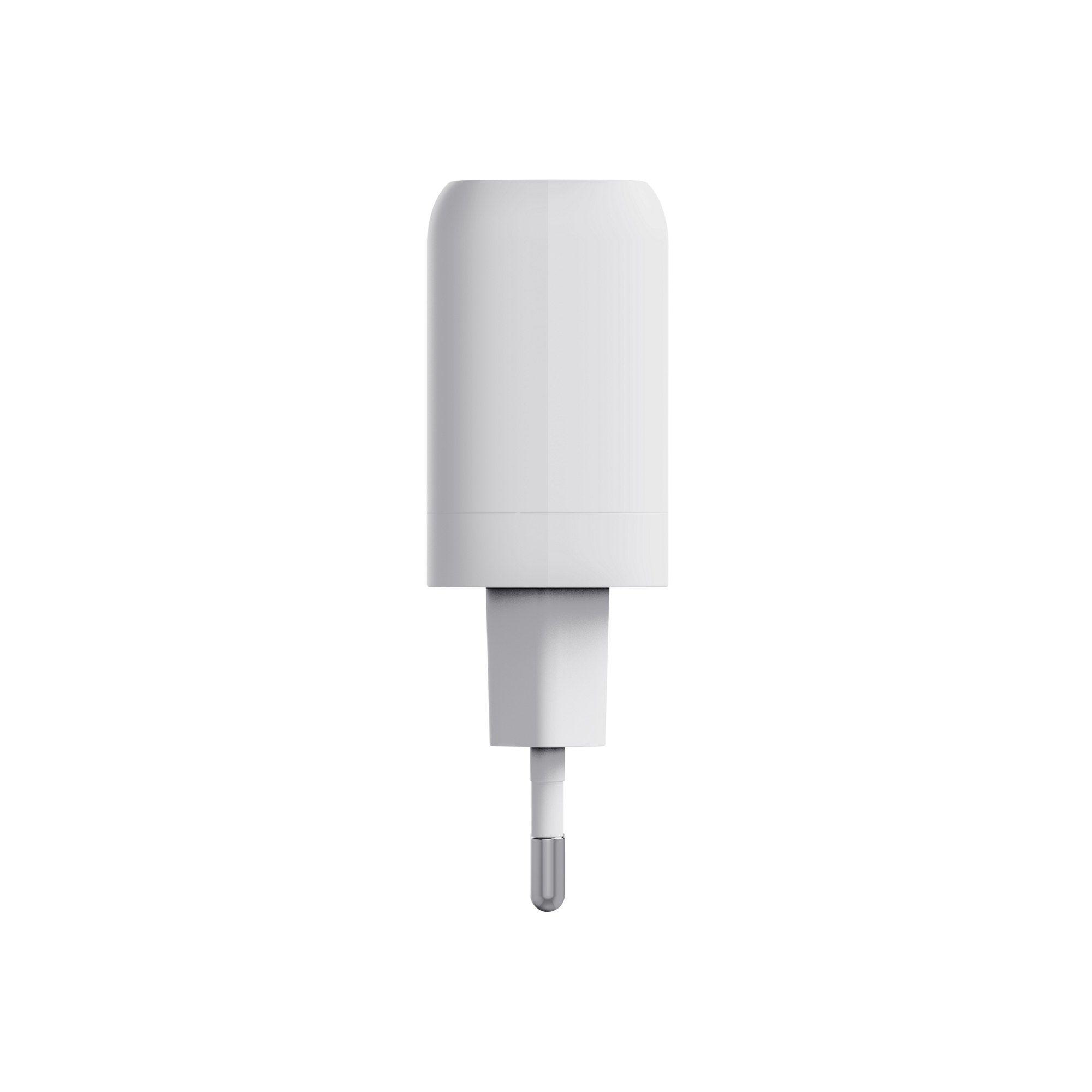 Carregador de Parede TRUST Maxo (USB-C para USB-C - Universal - Corrente alternada - Branco), miniatura 6