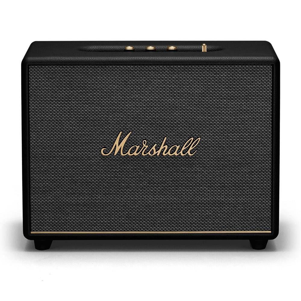 Coluna Bluetooth MARSHALL Woburn III (Preto) — miniatura 2
