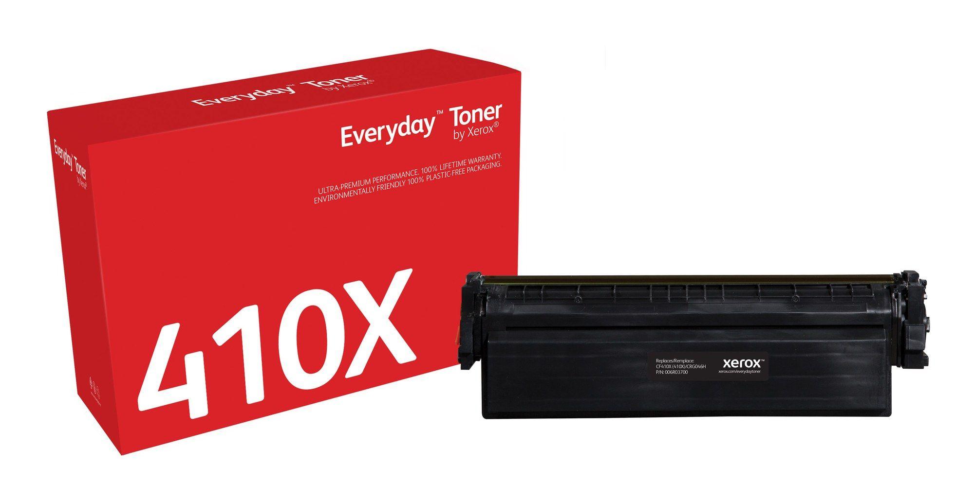 Toner XEROX 006R03700 (6500 páginas - HP - Preto)