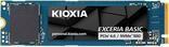SSD KIOXIA Exceria Basic LSF10Z002TG8 (2 TB - M.2 2280 - PCIe 4.0 NVMe)
