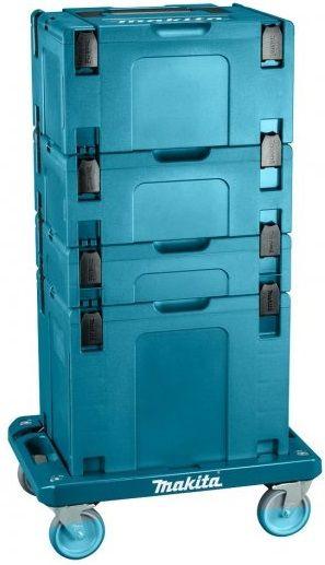 Carro de Transporte MAKITA P-83886 (Azul Turquesa) — miniatura 5