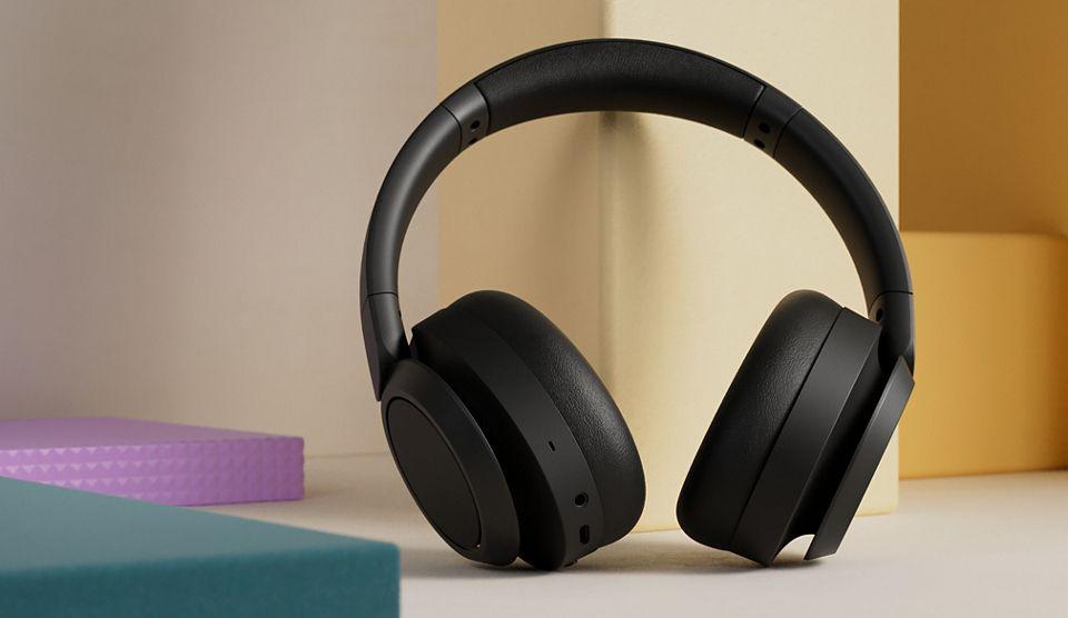 Auscultadores PHILIPS TAH6509BK/00 (Binaural - Sem fios - Circum-aural - Preto), miniatura 4