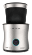 Batedor de Leite CECOTEC Power Moca Spume 5000 V (650 W - Quente e Frio - Prateado)